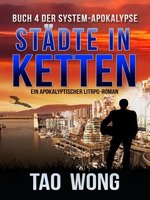 cover image of Städte in Ketten